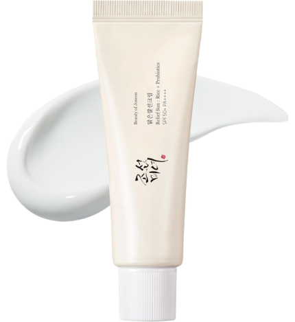 Beauty of Joseon Relief Sun Rice Probiotics SPF 50+