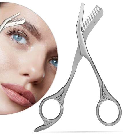 All-in-One Eyebrow Grooming