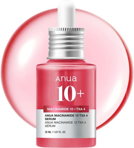 ANUA 10 +